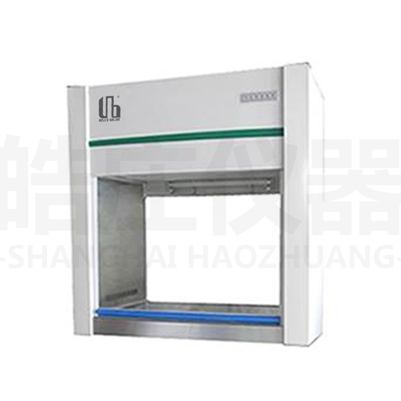 HD-850桌上型超净工作台